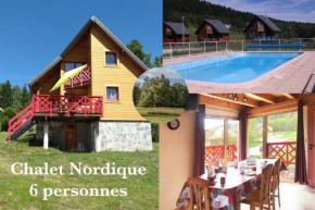 Chalet nordique 31